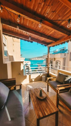 Good Vibes Apartment